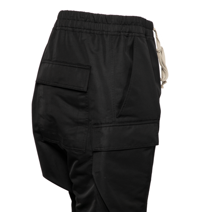 CARGO CROPPED PANTS (MENS)