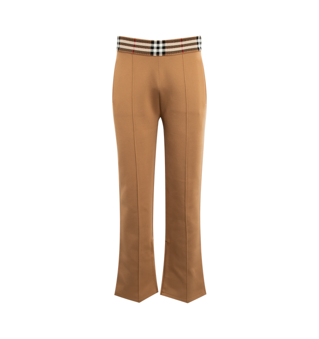 DELLOW PANTS (MENS)