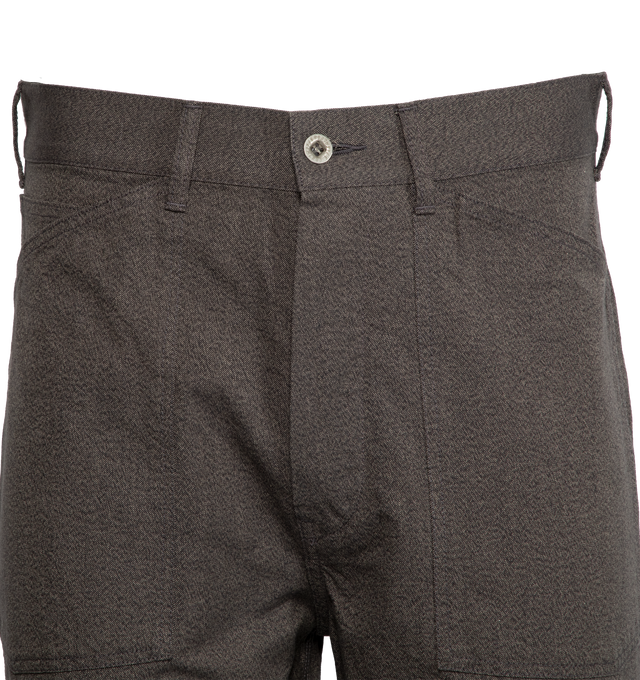 CARPENTER PANTS (MENS)