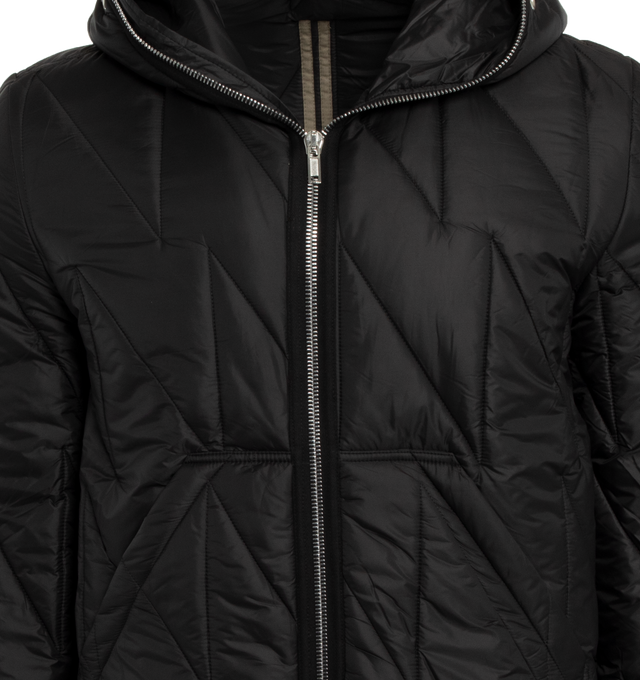GIMP JACKET (MENS)