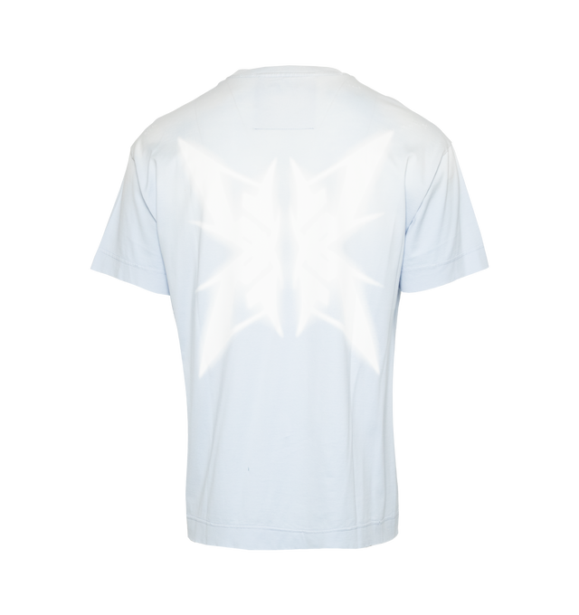 STANDARD SHORT SLEEVE BASE (MENS)