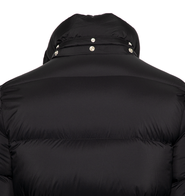 HANOVERIAN LONG PARKA (MENS)