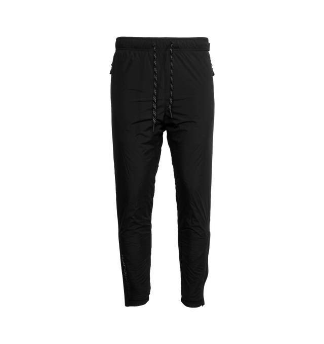 RIPSTOP DRAWSTRING TROUSERS (MENS)