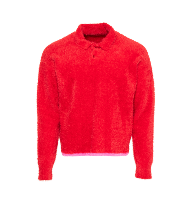 LE POLO NEVE (MENS)