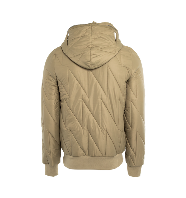 GIMP JACKET (MENS)