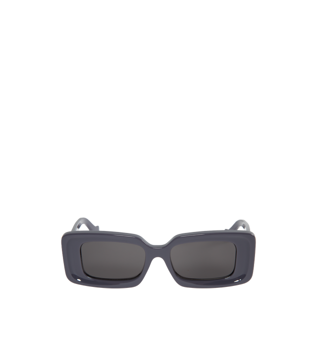 CHUNKY ANAGRAM SUNGLASSES (WOMENS)