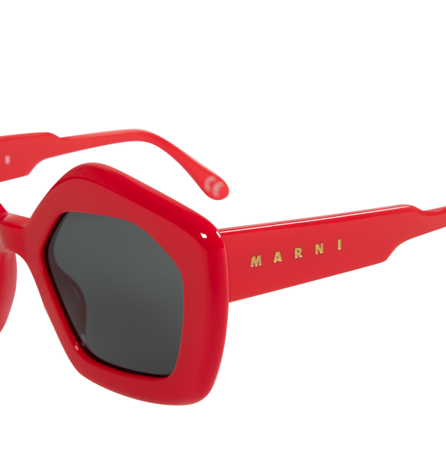 LAUGHING WATERS SUNGLASSES