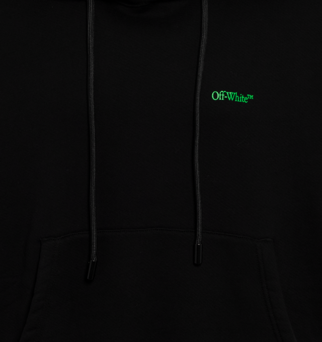 MOON TAB OVER HOODIE (MENS)