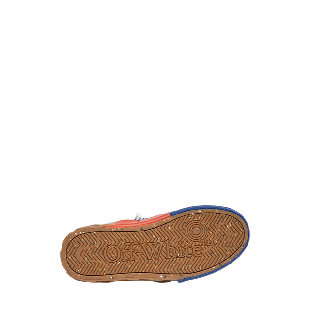 FLOATING ARROW LOW VULC (MENS)