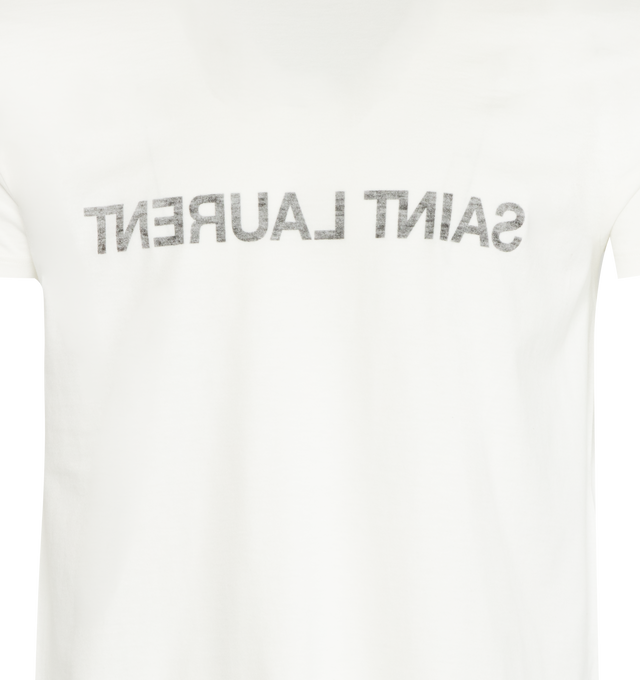 REVERSE TEE (MENS)