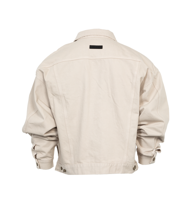 DENIM JACKET (MENS)