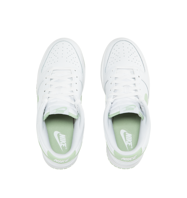 DUNK LOW RETRO (MENS)