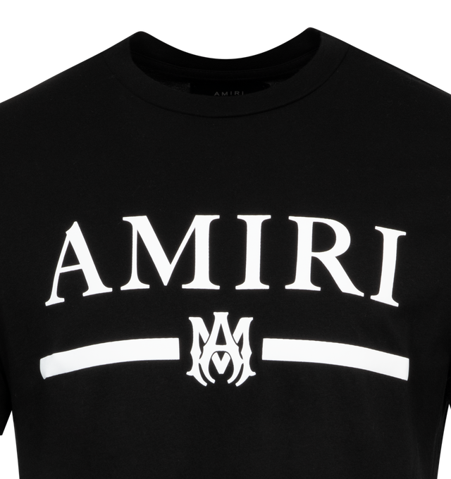 MA BAR LOGO TEE (MENS)