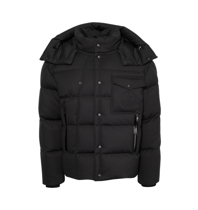 KARAKORUM TECH JERSEY (MENS)