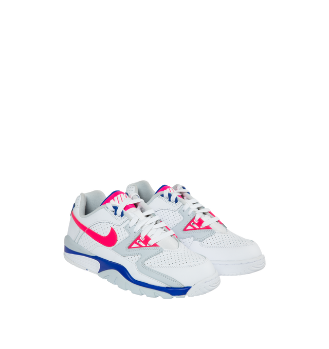 AIR CROSS TRAINER 3 LOW (MENS)