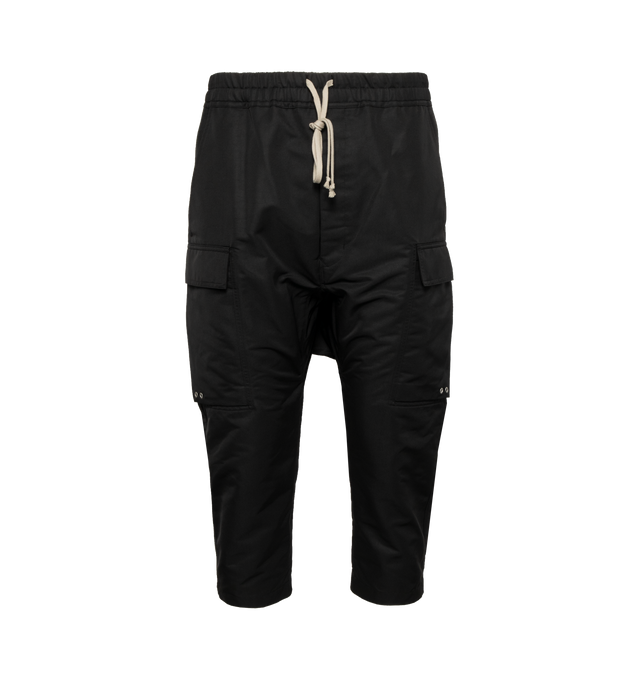 CARGO CROPPED PANTS (MENS)