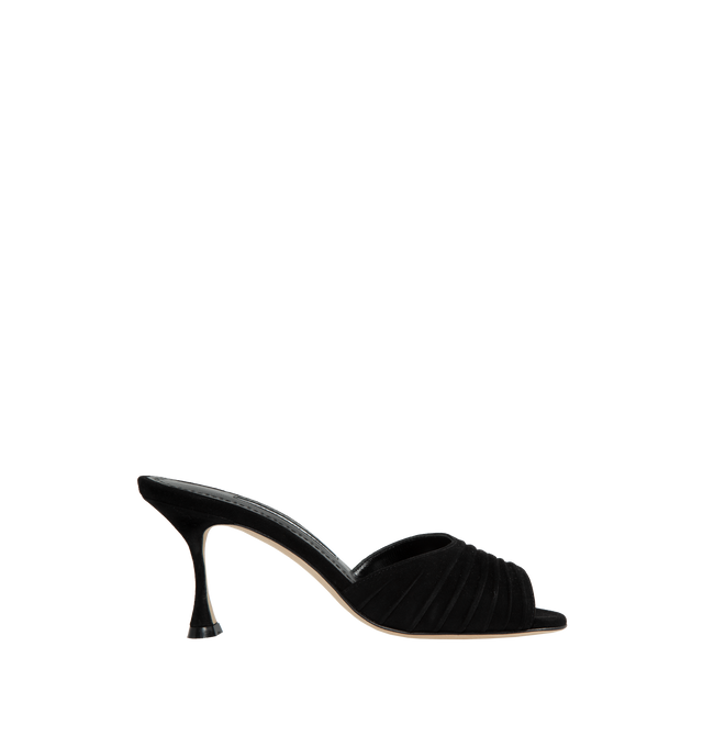 PIRRUA MULE 70MM