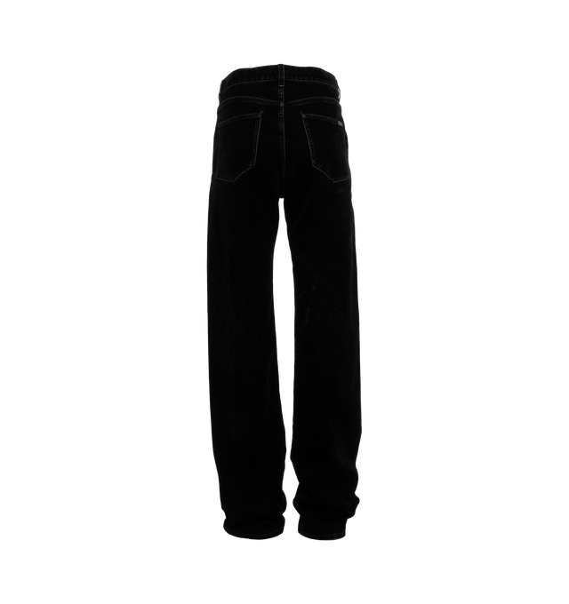 EXTREME BAGGY JEAN (WOMENS)