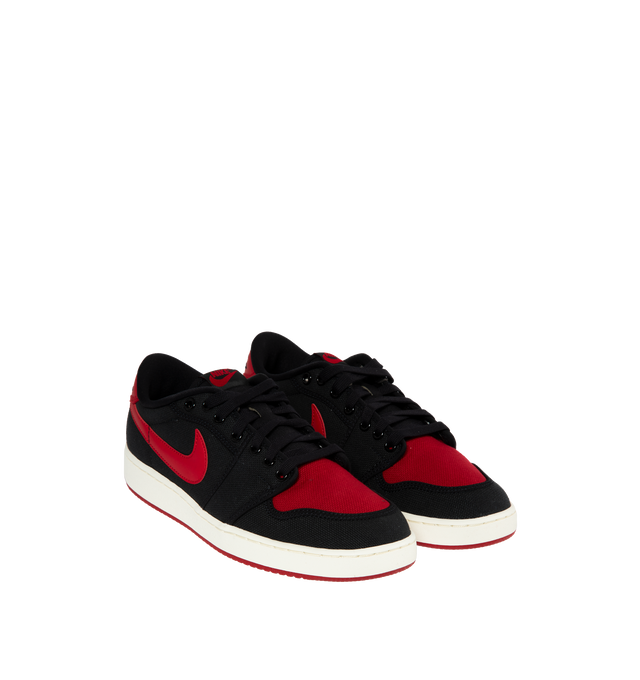 AJKO 1 LOW (MENS)
