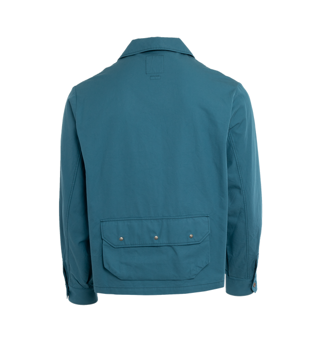 HEMSWADE JACKET (MENS)
