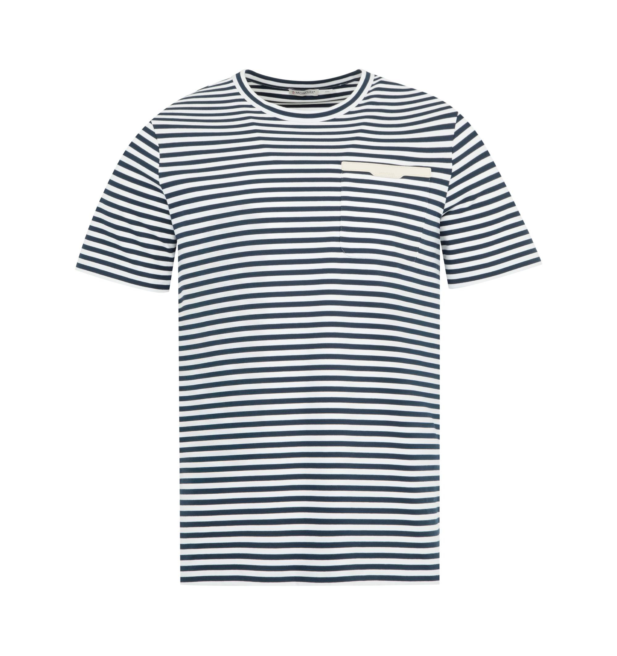 STRIPED T-SHIRT (MENS) – HIRSHLEIFERS