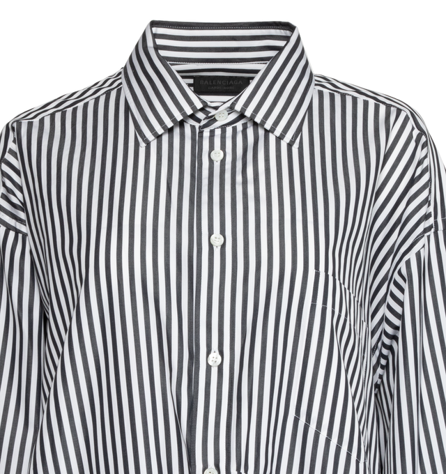 SWING SHIRT (WOMENS)