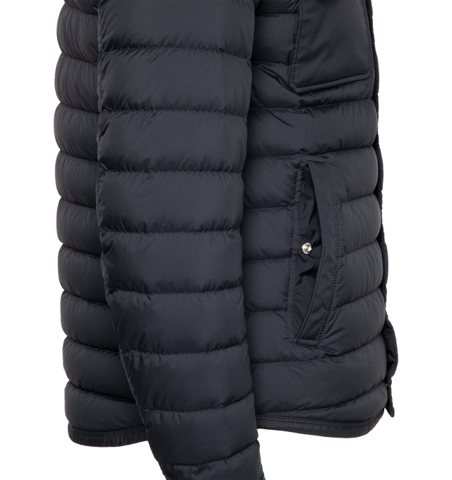 FAUSCOUM JACKET (MENS)