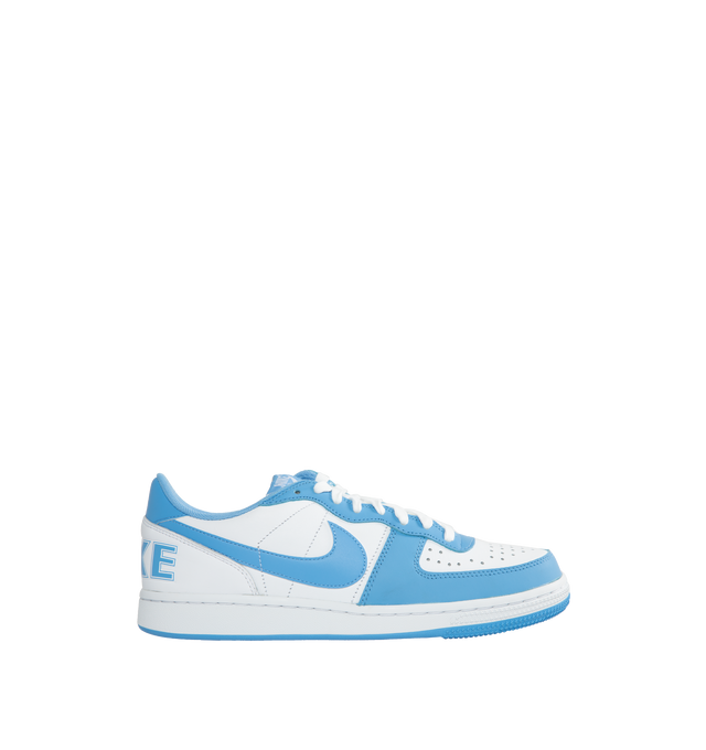 TERMINATOR LOW SNEAKERS (MENS)