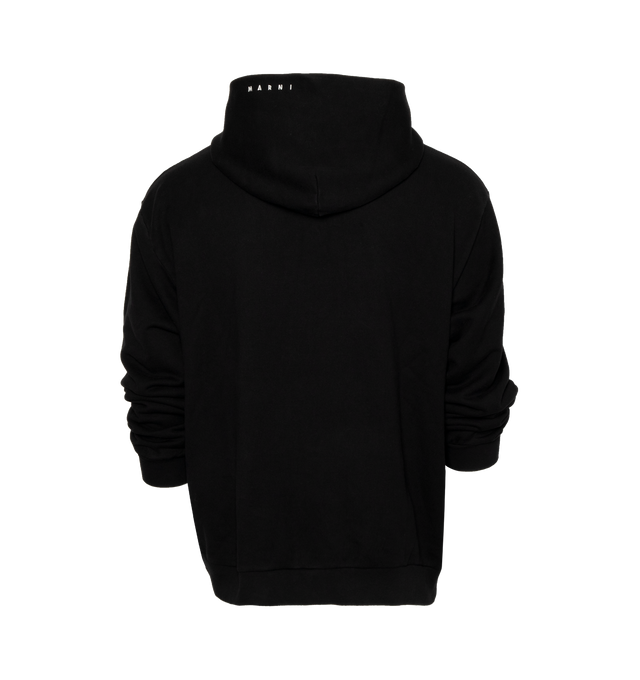 SLOGAN PRINT SWEATSHIRT (MENS)