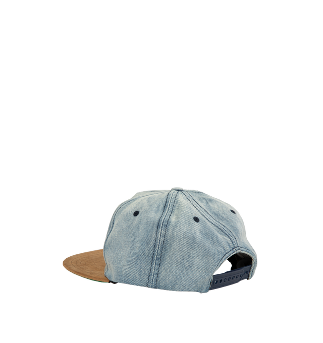 MOTOR OIL HAT