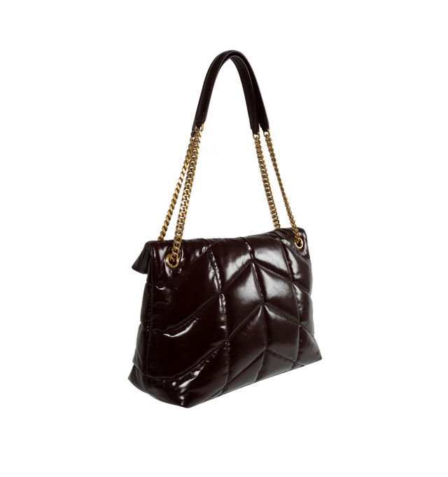 PUFFER MEDIUM BAG