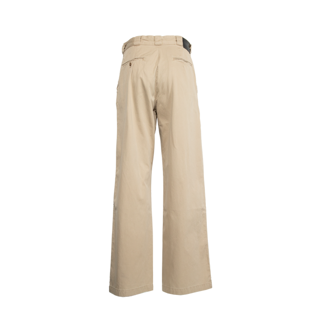 WIDE LEG SKATE PANT (WOMENS)