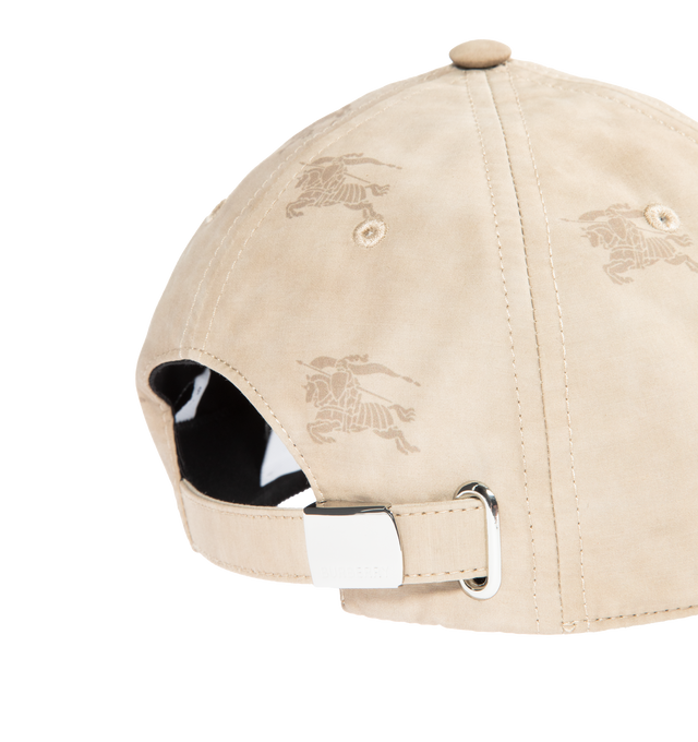 EKD HALFDROP BASEBALL CAP (MENS)