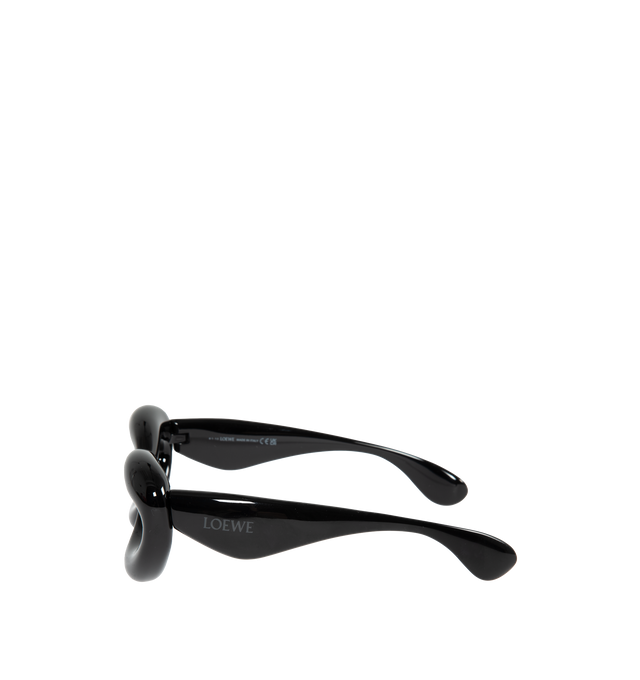 FASHION SHOW INFLATE SUNGLASSSES (WOMENS)