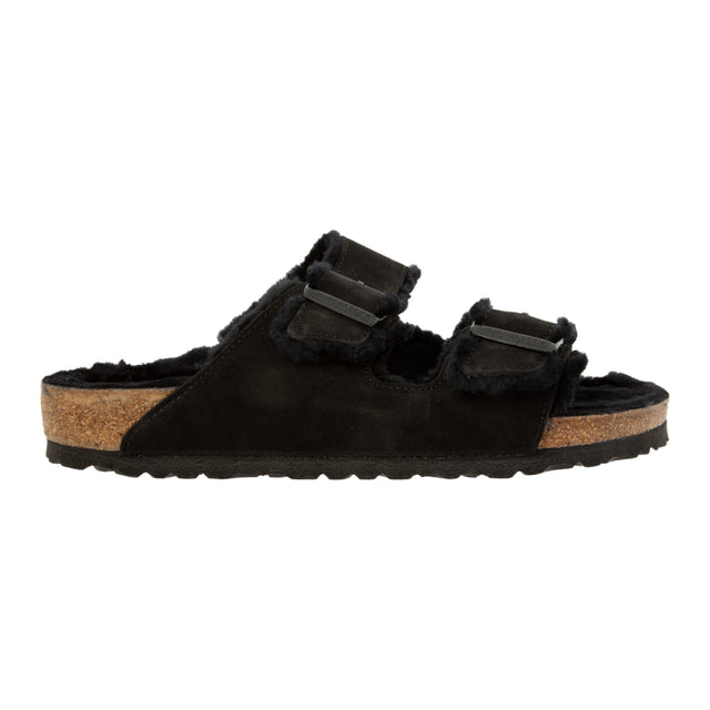ARIZONA SHEARLING SUEDE (MENS)