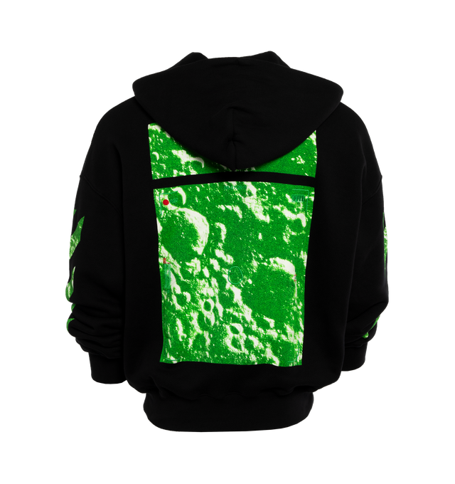 MOON TAB OVER HOODIE (MENS)