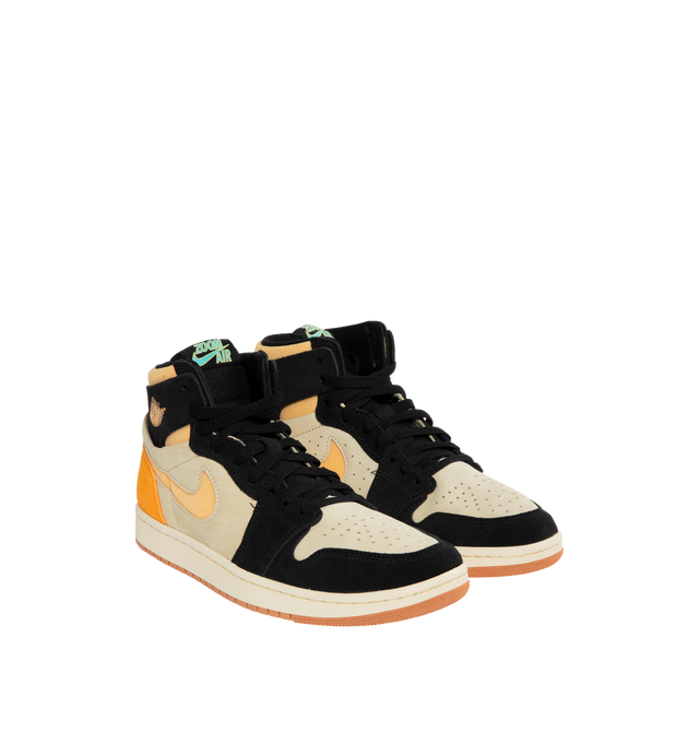AIR JORDAN 1 ZOOM CMFT 2 (MENS)
