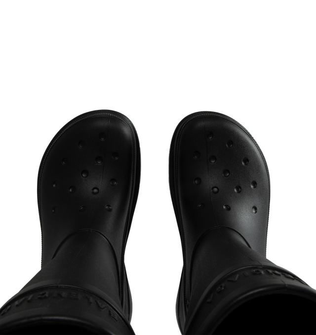 CROCS RUBBER BOOT (MENS)