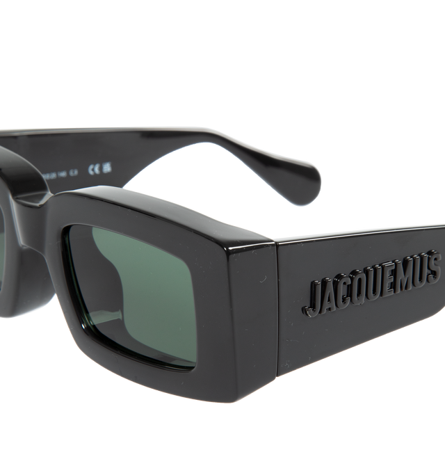 LES LUNETTES TUPI