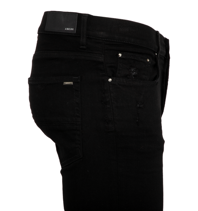 STACK JEANS (MENS)