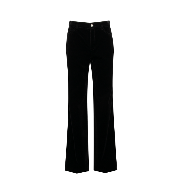 VELVET PANT (WOMENS)