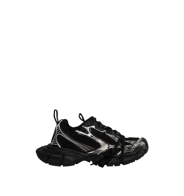 3XL SNEAKER (MENS)