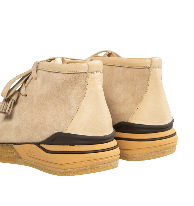 BEUYS TREKKER FOLK (MENS)