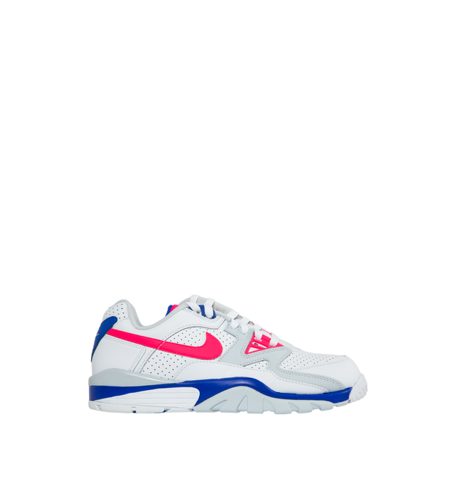 AIR CROSS TRAINER 3 LOW (MENS)