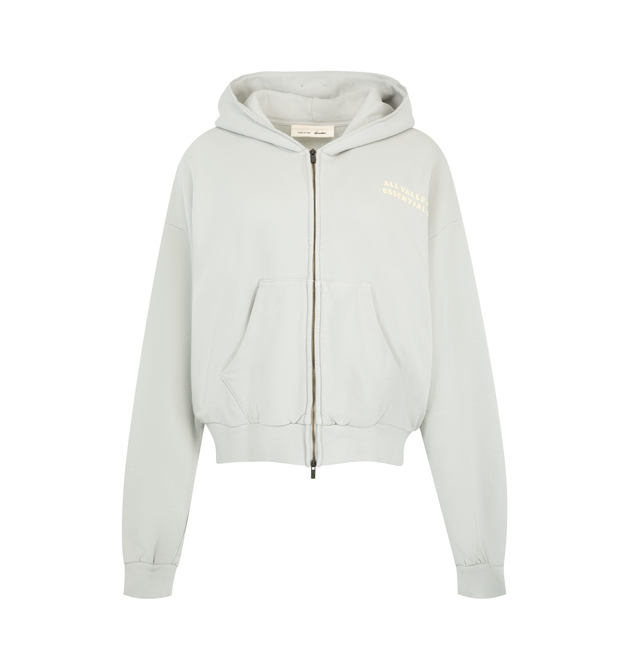 90S FULL ZIP HOODIE (WOMENS) – HIRSHLEIFERS