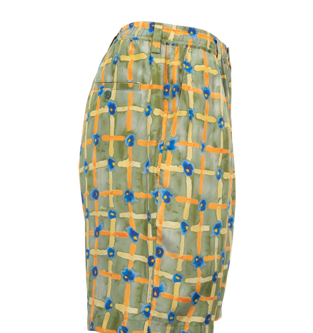 BERMUDA SHORTS (MENS)