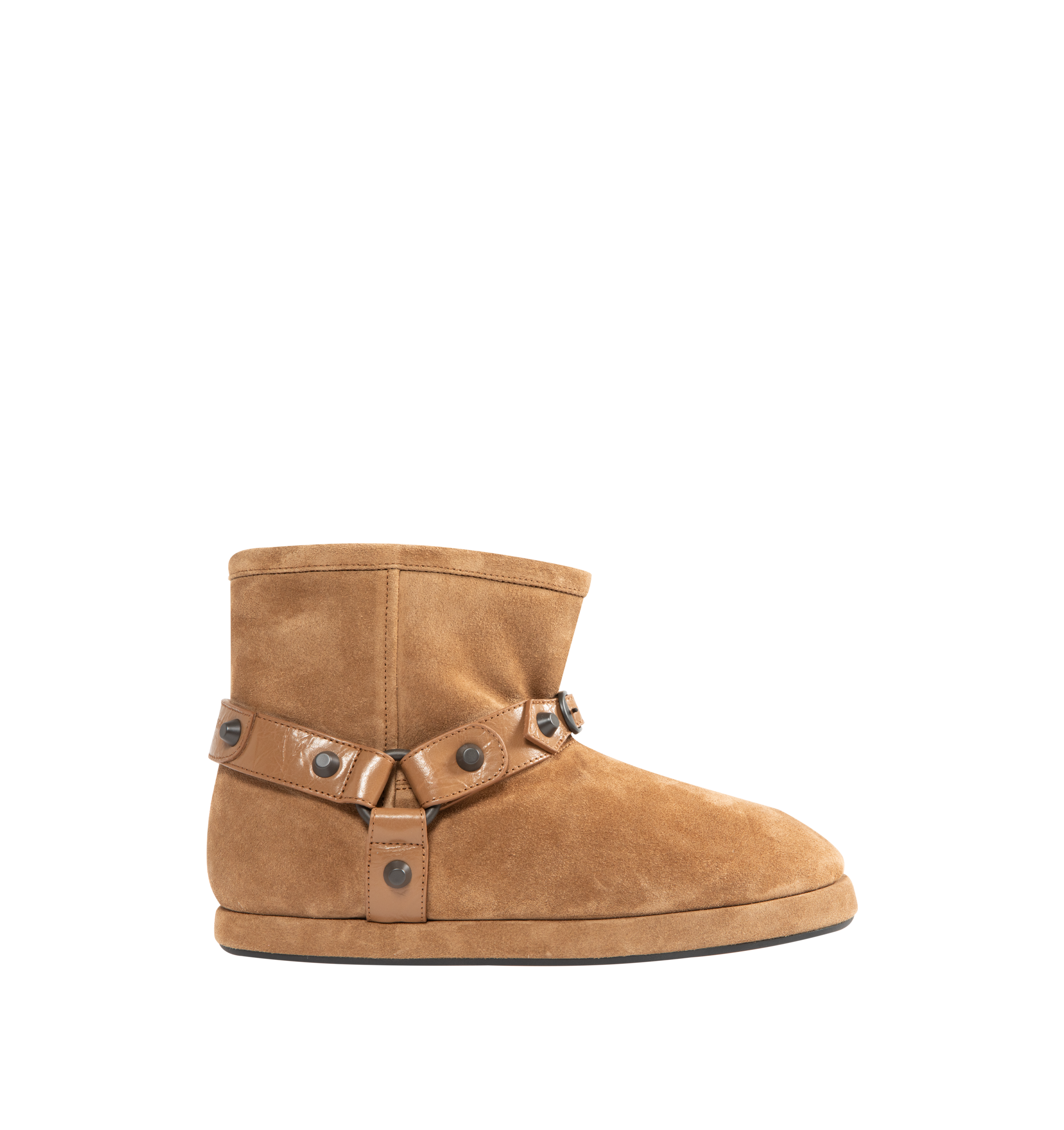 ALASKA SOFT BOOTIE (WOMENS) – HIRSHLEIFERS