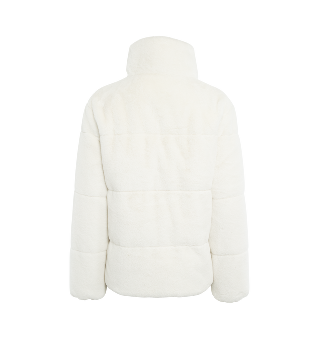 PLUVIER JACKET (WOMENS)