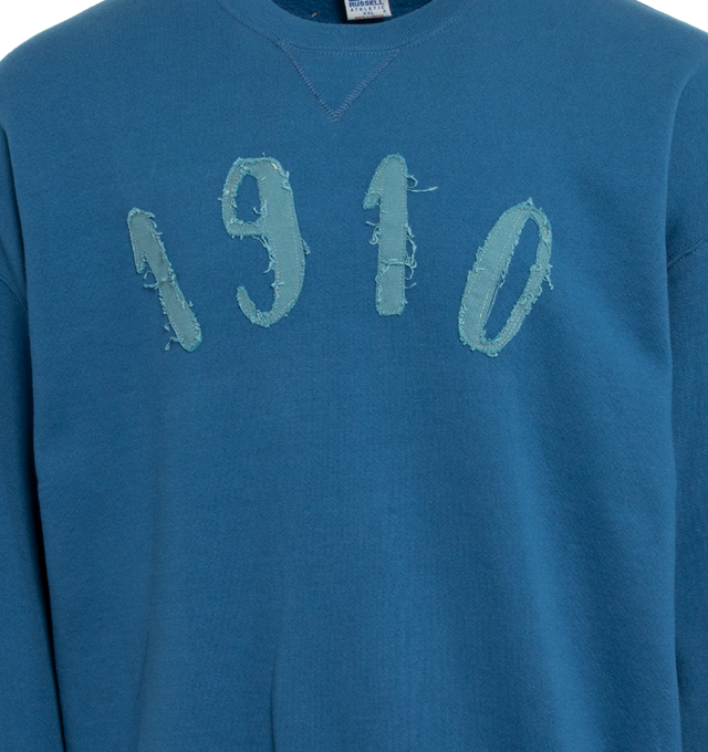 1910 VINTAGE SWEATSHIRT (UNISEX)