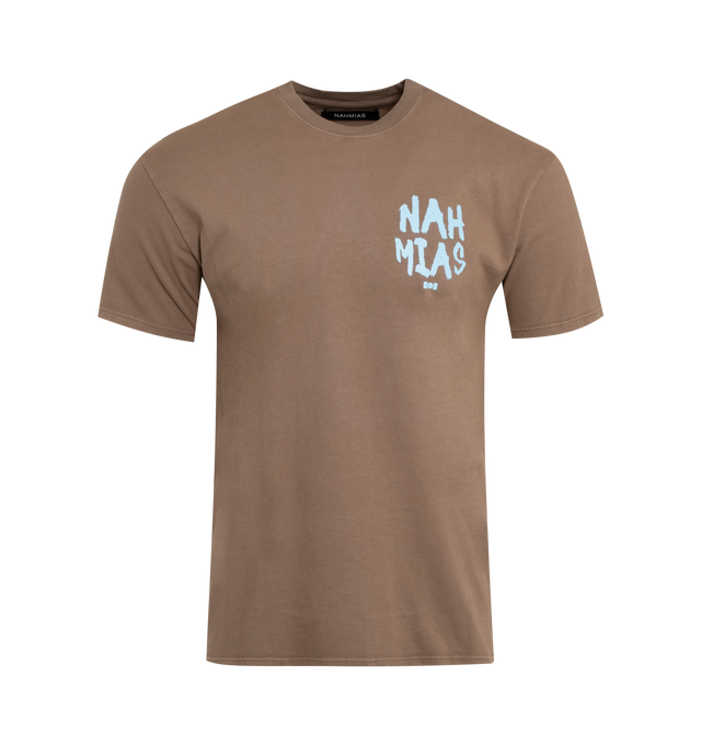 SPRAY PAINT T-SHIRT